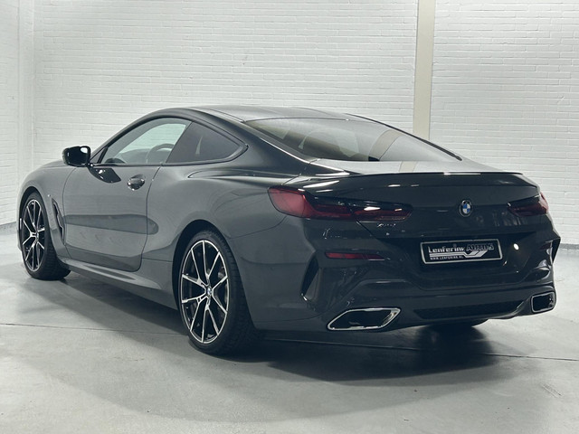 BMW 8 Serie