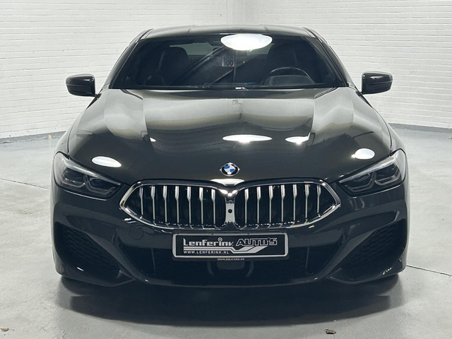 BMW 8 Serie