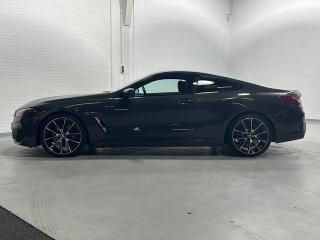 BMW 8 Serie
