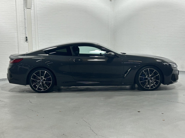 BMW 8 Serie