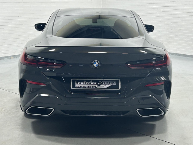 BMW 8 Serie