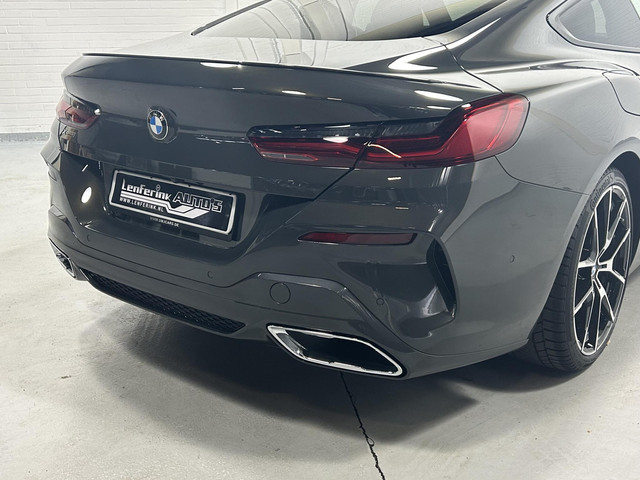 BMW 8 Serie