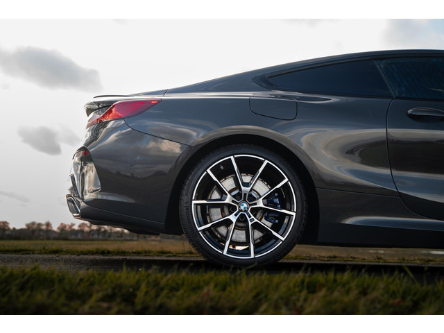 BMW 8 Serie
