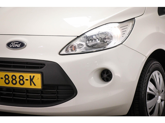 Ford Ka+