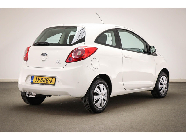 Ford Ka+