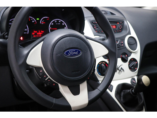 Ford Ka+
