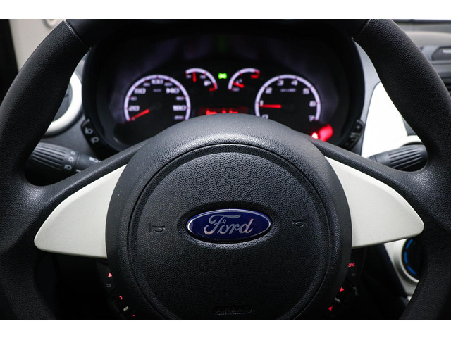Ford Ka+