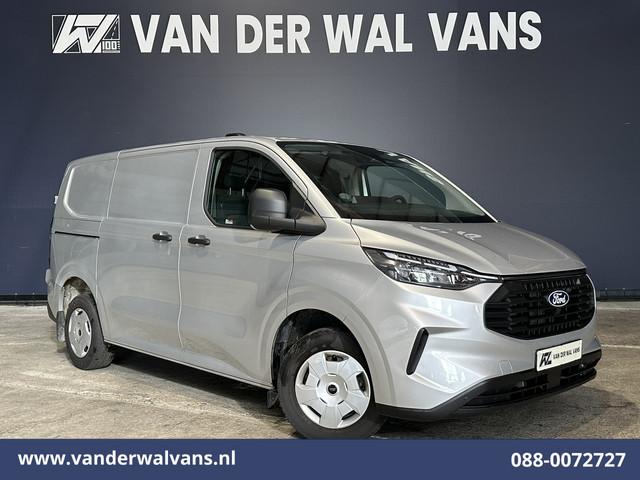 Ford Transit Custom 2024 Diesel