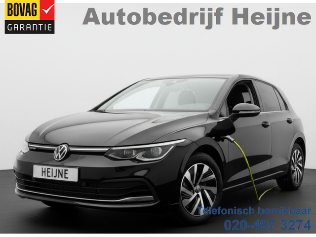 Volkswagen Golf 2022 Hybride