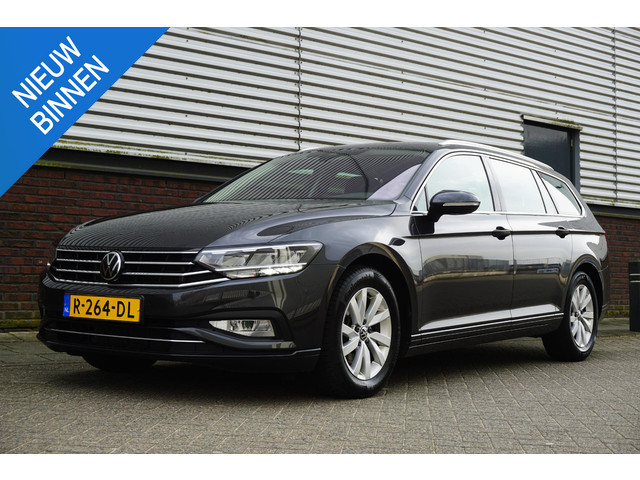 Volkswagen Passat 2022 Benzine