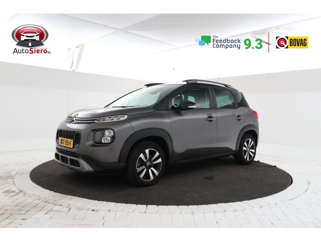 Citroën C3 2020 Benzine