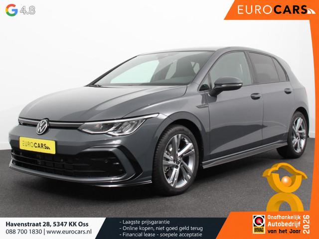 Volkswagen Golf 2024 Benzine
