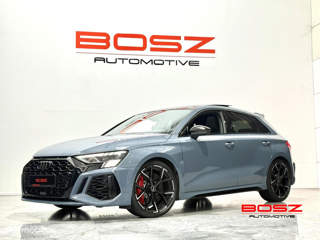 Audi RS3 2023 Benzine