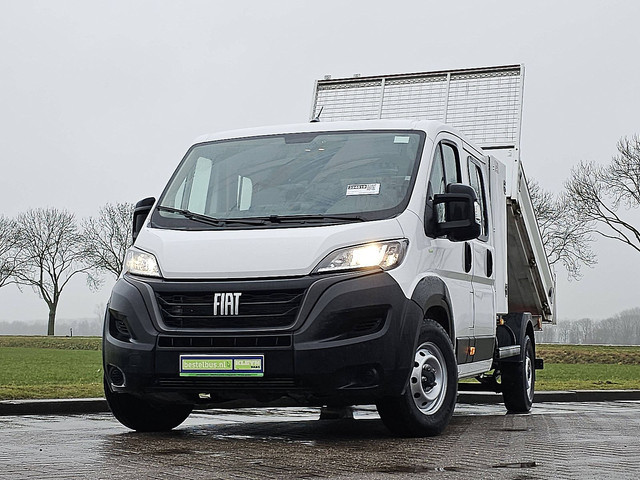 Fiat Ducato 2022 Diesel