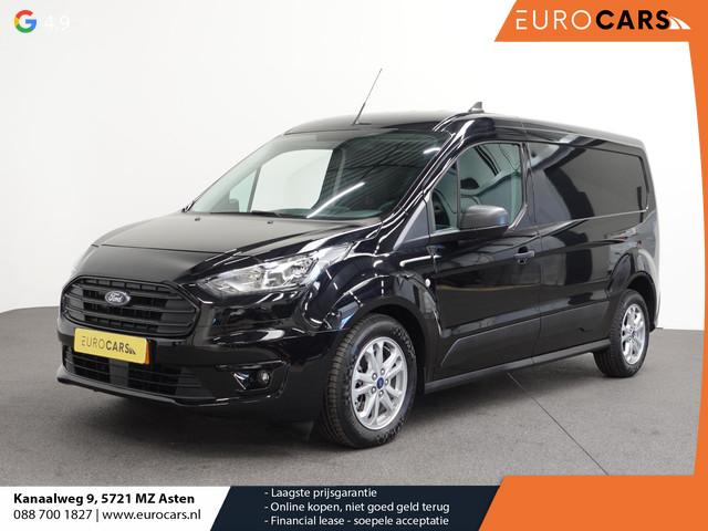 Ford Transit Connect 2023 Diesel