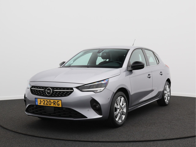 Opel Corsa 2020 Benzine