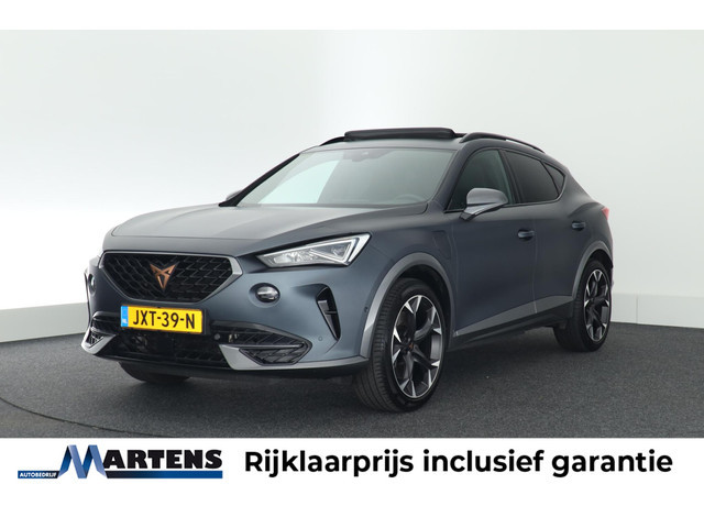 Cupra Formentor 2023 Hybride