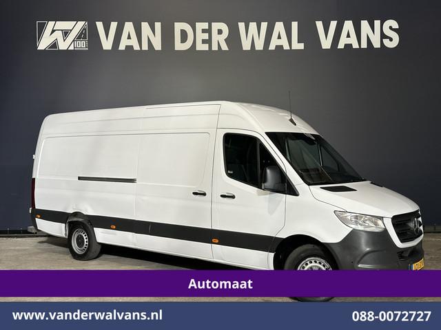 Mercedes-Benz Sprinter 2022 Diesel