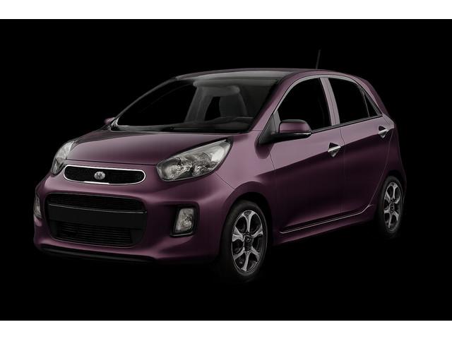 Kia Picanto 2015 Benzine