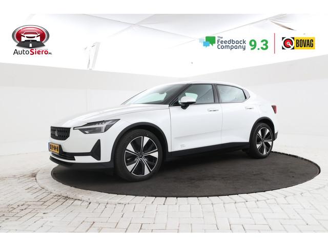 Polestar 2 2023 Elektrisch