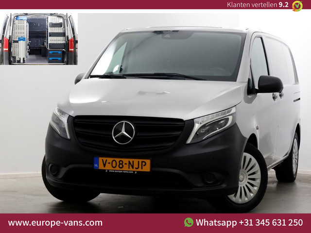 Mercedes-Benz Vito 2022 Diesel