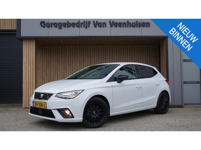 Seat Ibiza 2019 Benzine