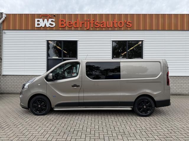 Fiat Talento 2018 Diesel
