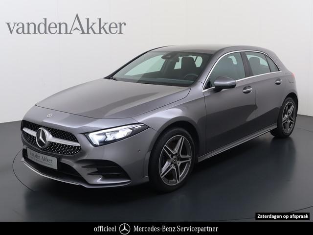 Mercedes-Benz A-Klasse 2022 Hybride