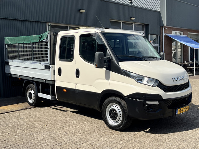 Iveco Daily 2016 Diesel