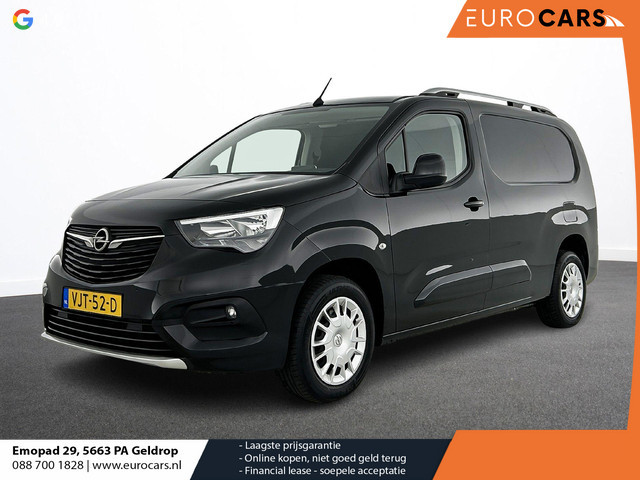 Opel Combo 2021 Diesel