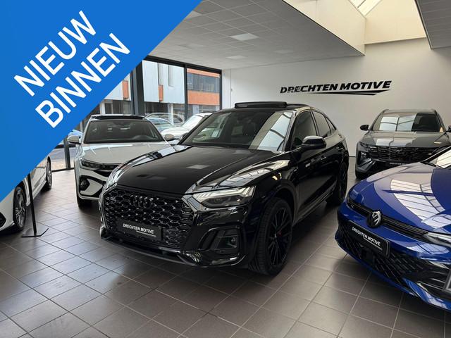 Audi Q5 2023 Hybride