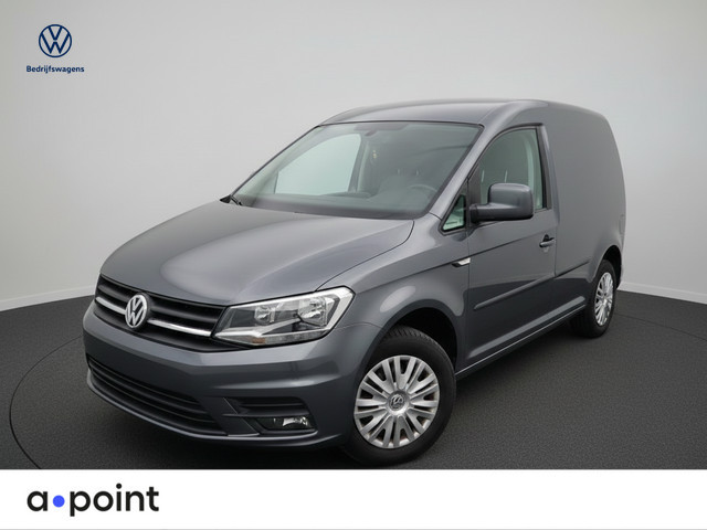 Volkswagen Caddy 2020 Diesel