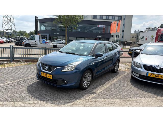 Suzuki Baleno