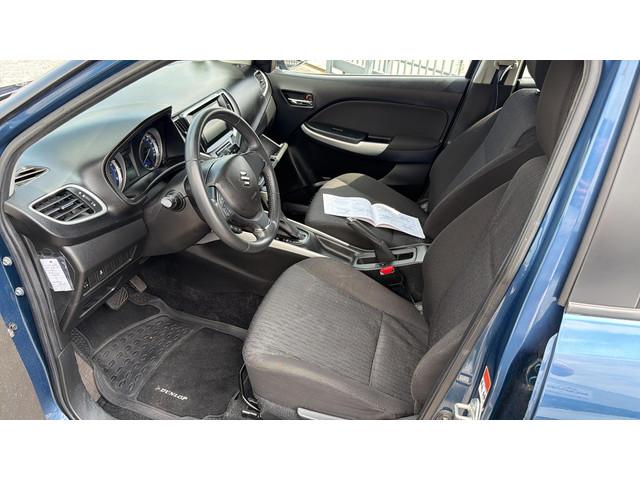 Suzuki Baleno