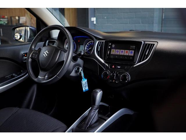 Suzuki Baleno