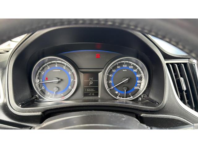 Suzuki Baleno
