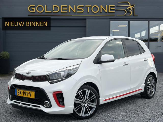Kia Picanto 2018 Benzine