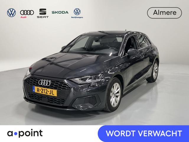 Audi A3 2022 Benzine