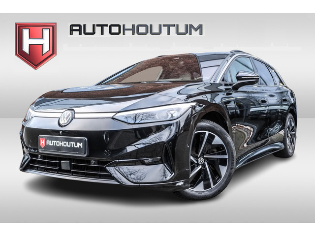 Volkswagen ID.7 2024 Elektrisch