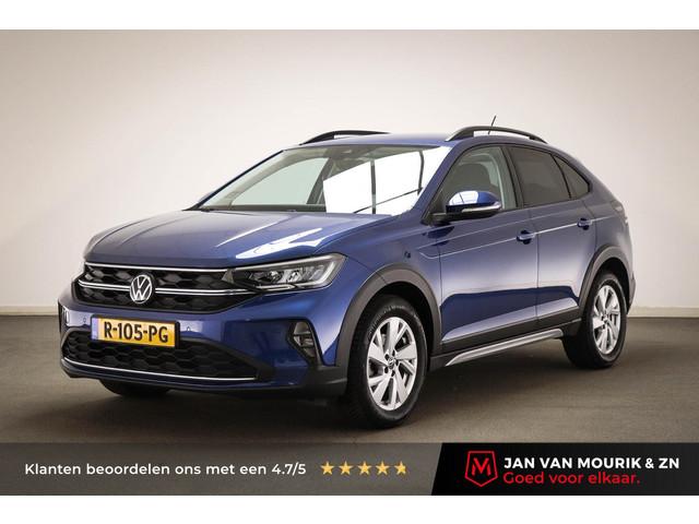 Volkswagen Taigo 2022 Benzine
