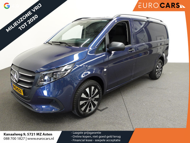 Mercedes-Benz Vito 2024 Diesel