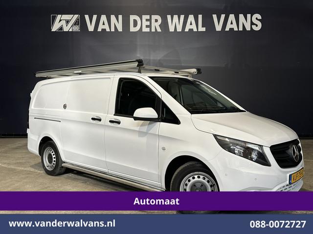 Mercedes-Benz Vito 2021 Diesel