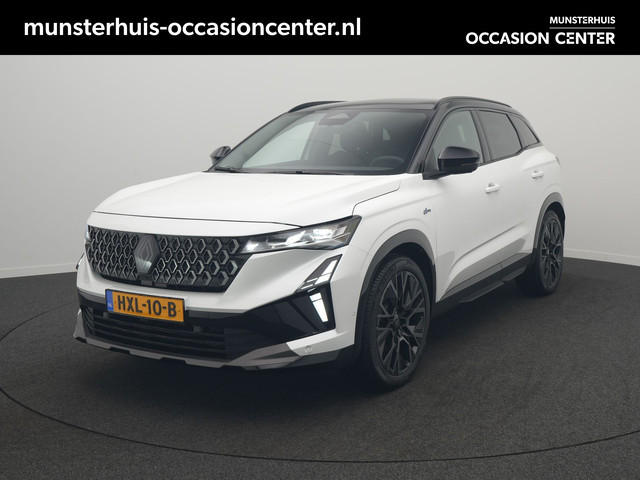 Renault Austral 2025 Hybride