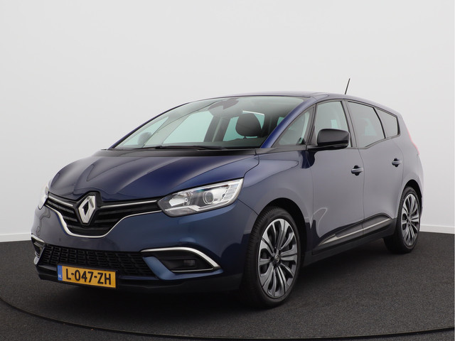 Renault Grand Scénic 2021 Benzine
