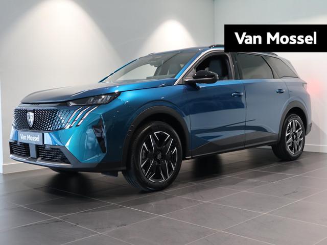Peugeot 5008 2025 Hybride