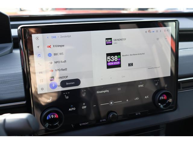 Toyota CHR +