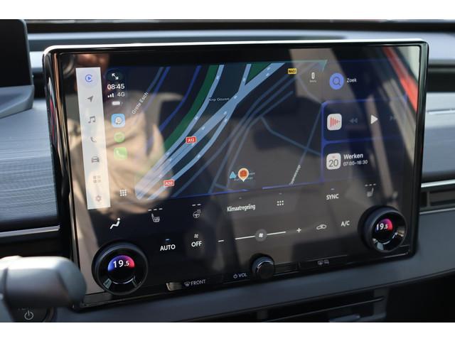 Toyota CHR +