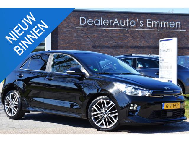 Kia Rio 2019 Benzine