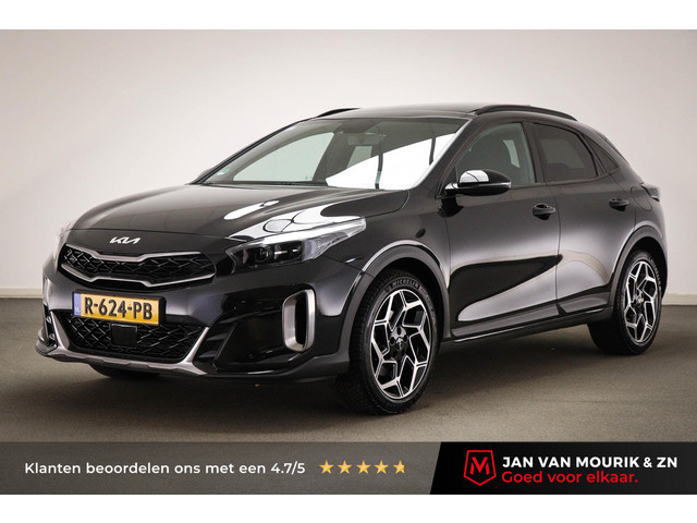 Kia XCeed 2022 Benzine