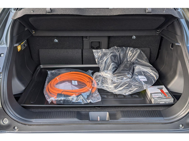 Toyota Urban Cruiser